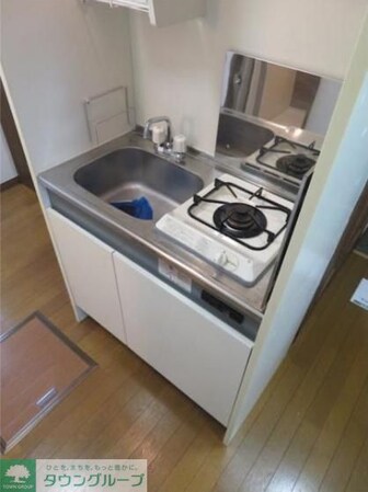 ヴィアーレMの物件内観写真